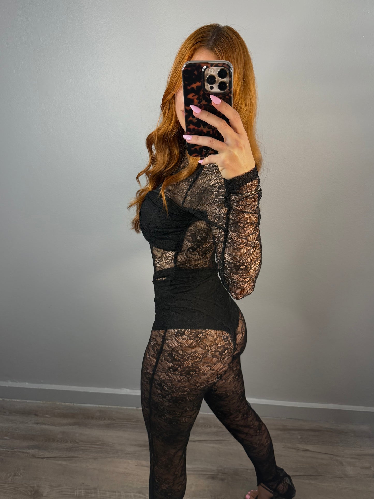 ZAIRA JUMPSUIT