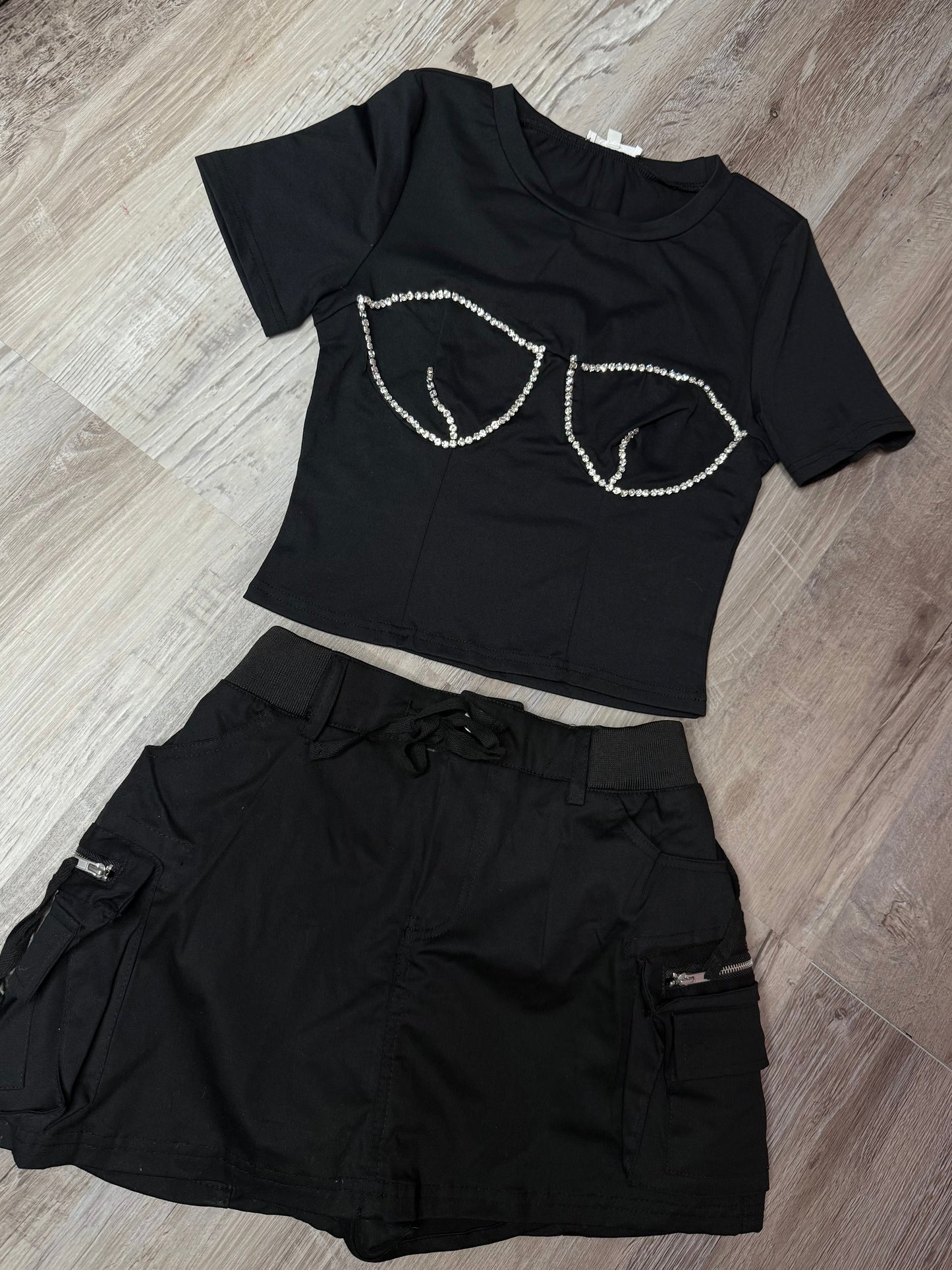 Glam Top