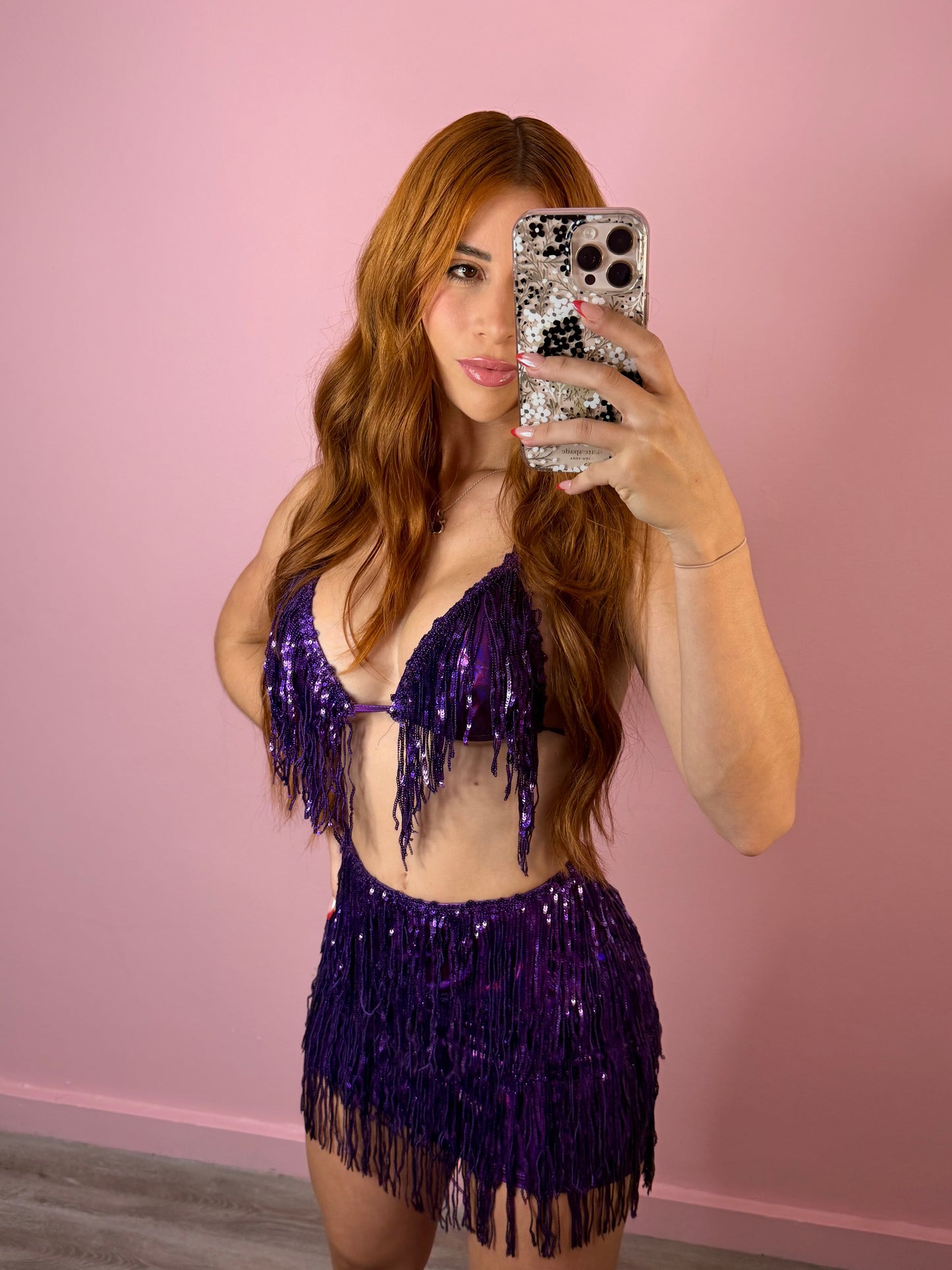 Sparkling Set
