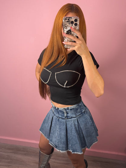 Glam Top