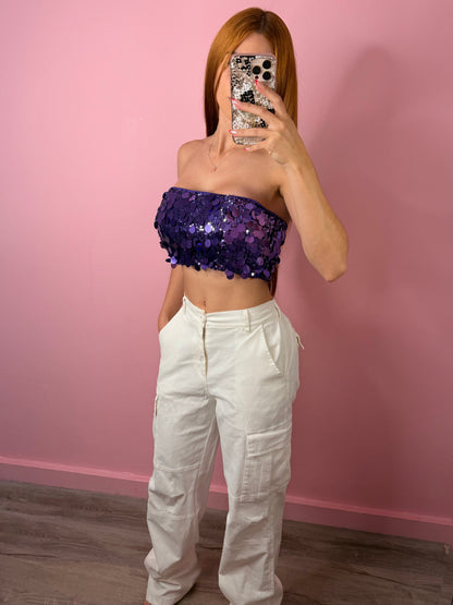 Cargo Pant