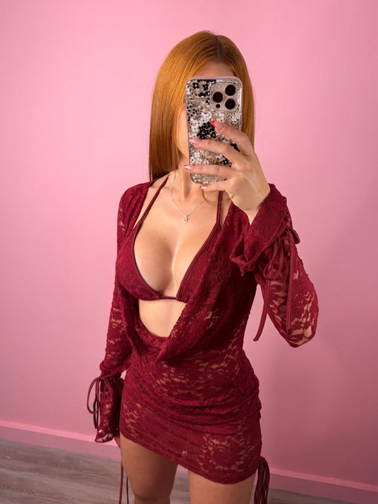 ALICE DRESS