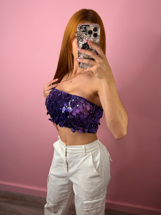 Ava Tube Top