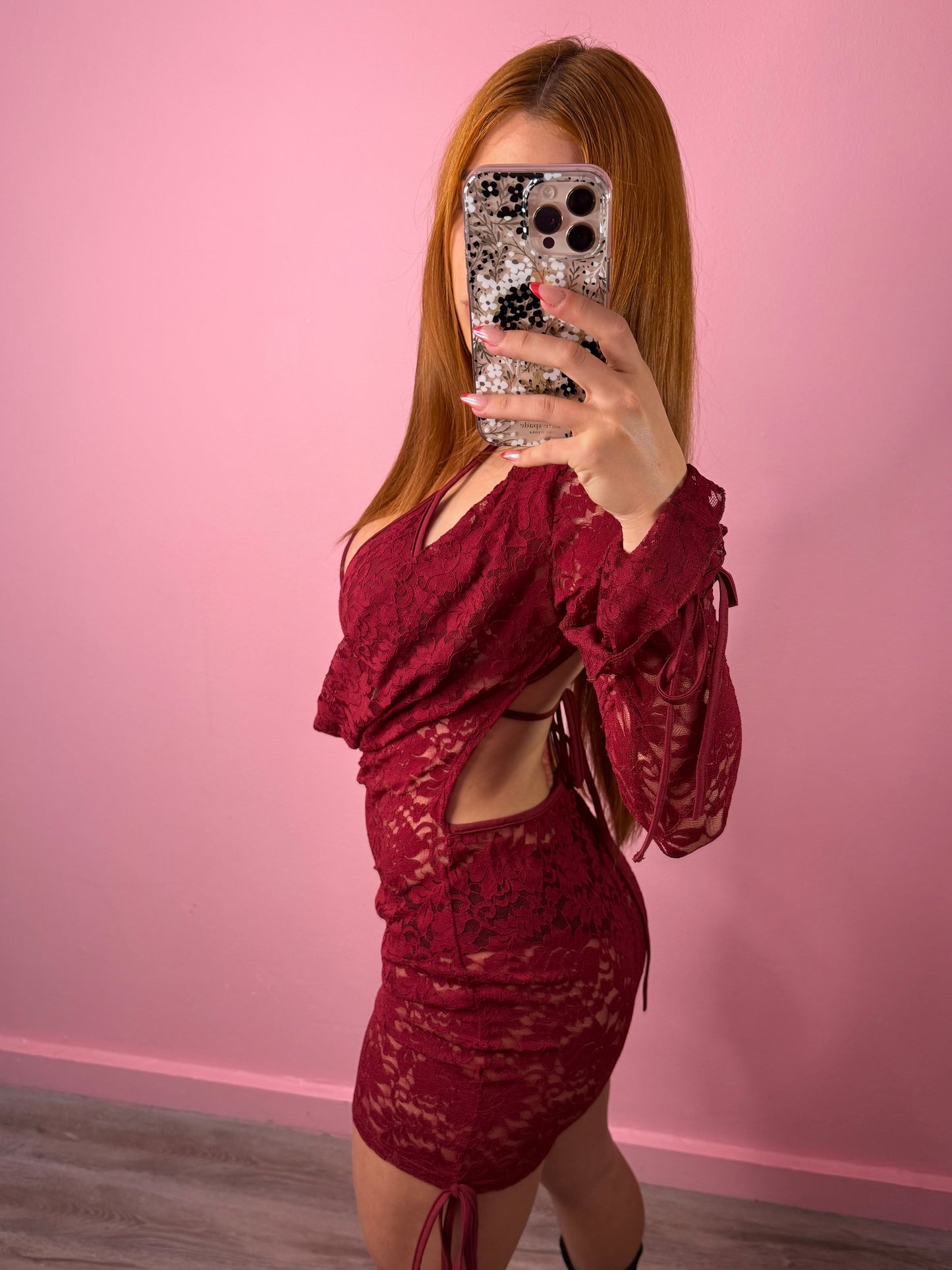 ALICE DRESS