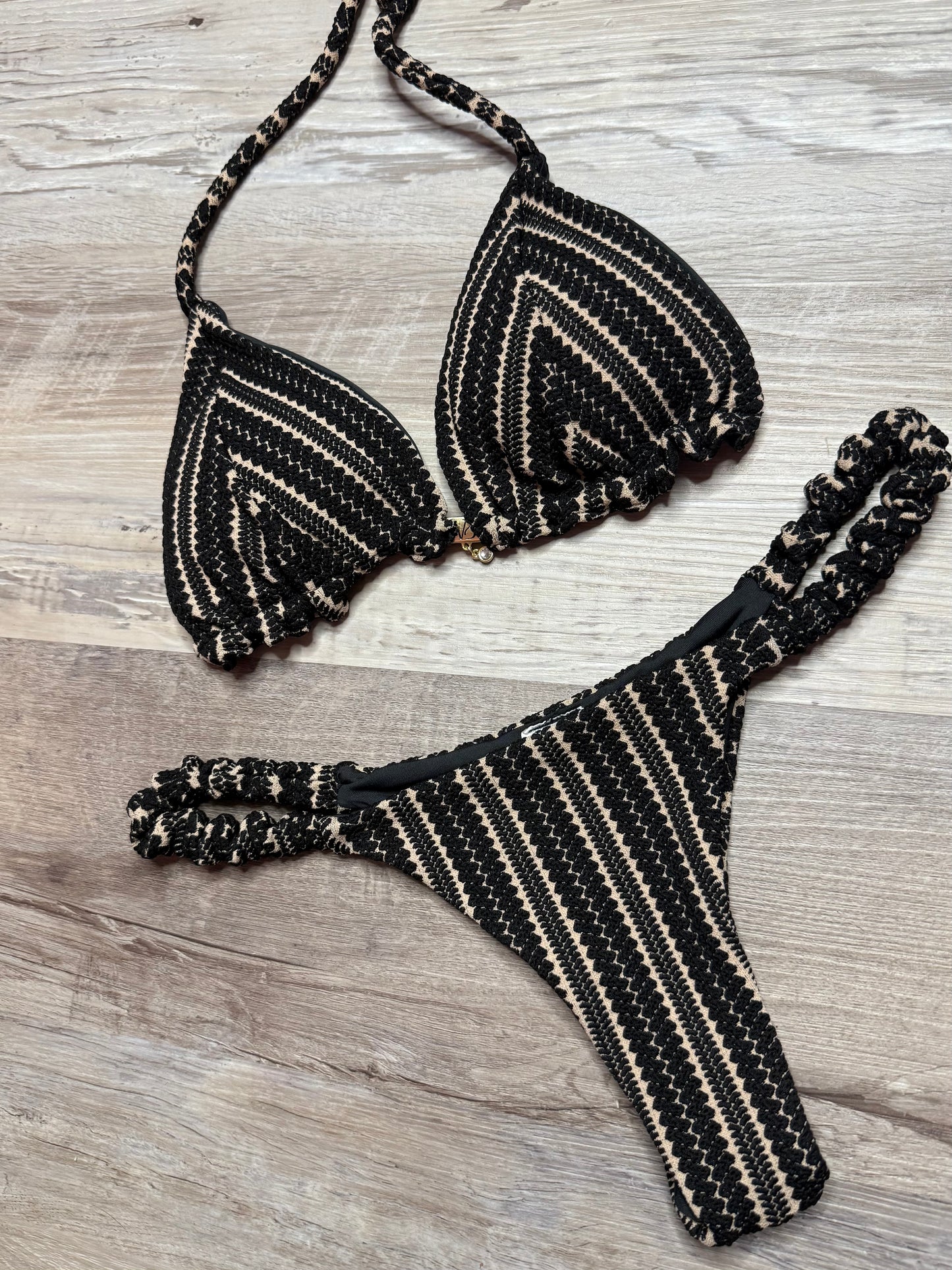 BRZ BIKINI