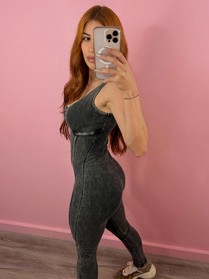 Mineral Jumpsuit